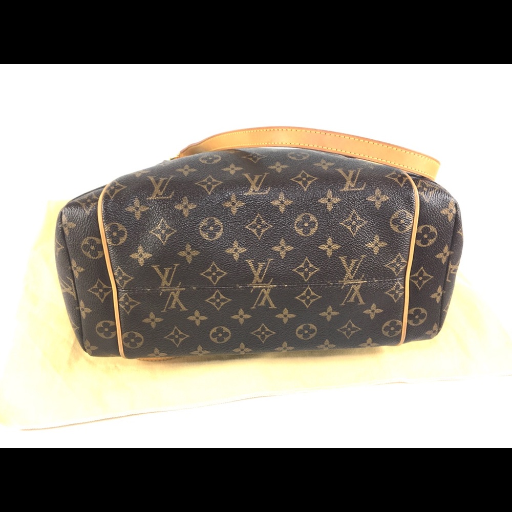 💎✨BEAUTIFUL✨💎 TOTALLY MM LOUIS VUITTON - Picture 9 of 15